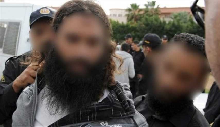 امیر جوان داعش در تونس بازداشت شد + عکس