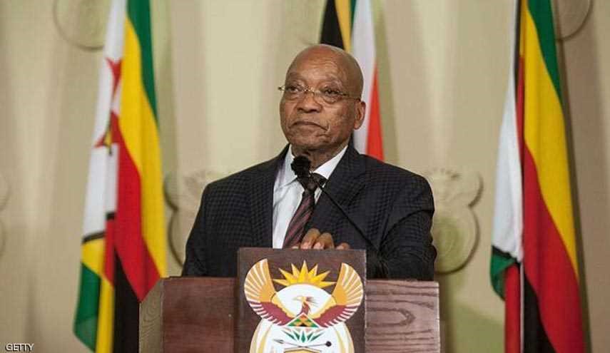 جنوب افريقيا تعلن انسحابها من عضوية المحكمة الجنائية الدولية