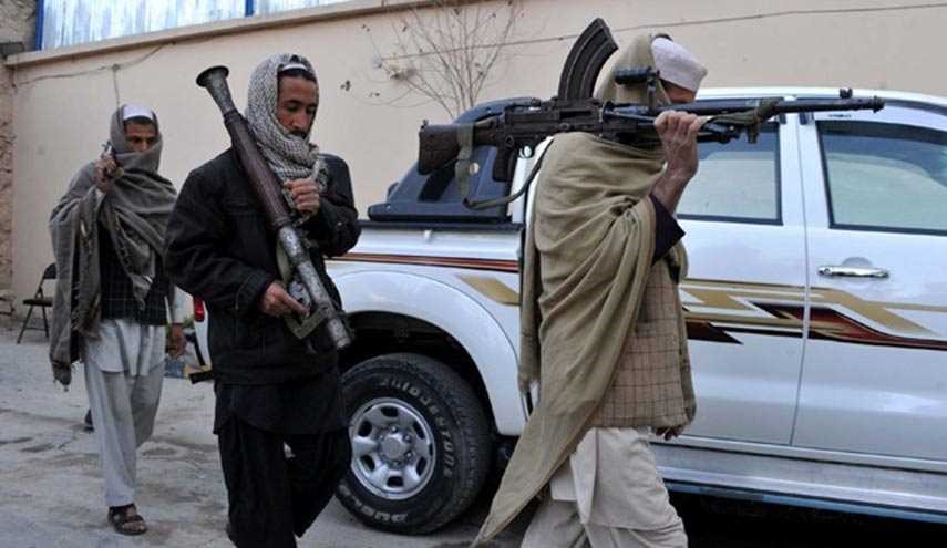 برعاية قطرية.. طالبان الأفغانية في زيارة الى باكستان!