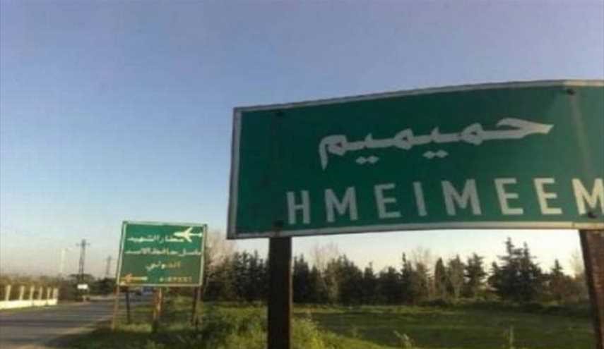 836 بلدة انضمت إلى عملية المصالحة في سوريا