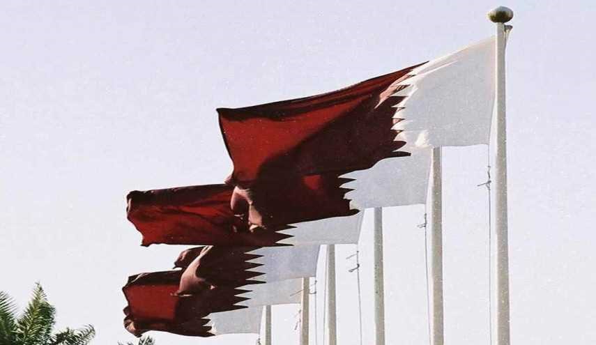وفاة أمير قطر الأسبق واعلان الحداد لمدة ثلاثة ايام