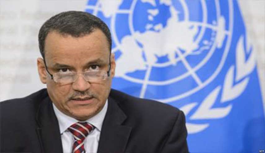 بازدید نماینده سازمان ملل از جنایت عربستان درصنعا