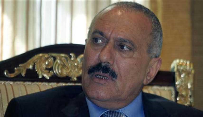 صالح: السعودية جعلت اليمنيين وقودا لعدوانها ومعركتها 