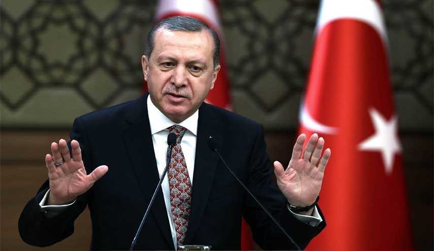 اردوغان: حلب مال ما  نیست؛ قصد اشغالش را نداریم