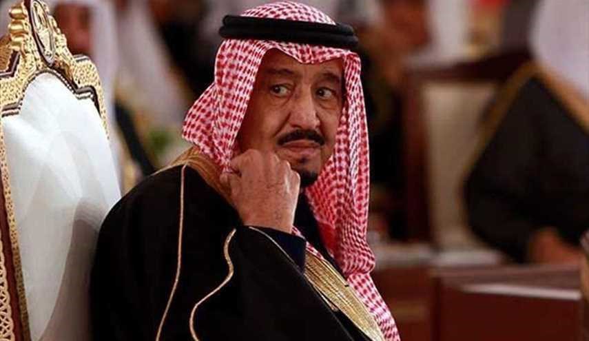 روزی که شاه عربستان دردادگاه آمریکایی ها بنشیند!