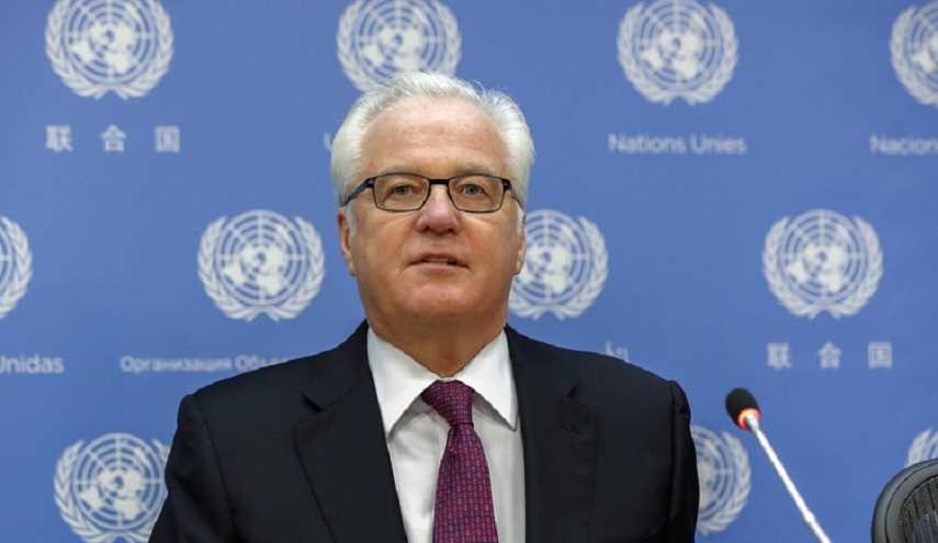 موسكو ترفض نتائج التحقيق الأممي حول الهجمات الكيميائية في سوريا