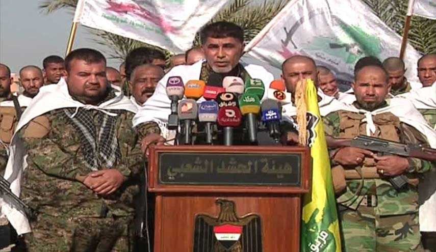 الطليباوي يعلن انطلاق معركة تحرير غرب الموصل