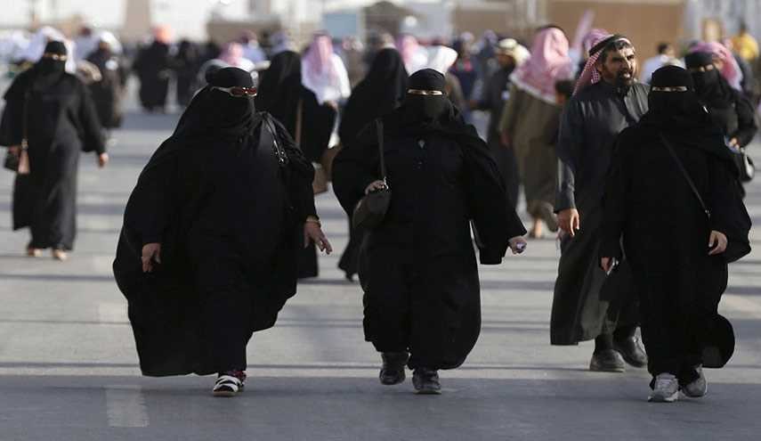 اعترافات 6 آلاف امرأة سعودية: 