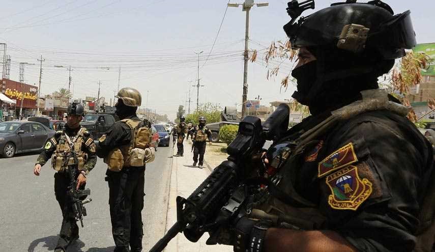 فرماندۀ عراقی: نبرد موصل ادامه دارد