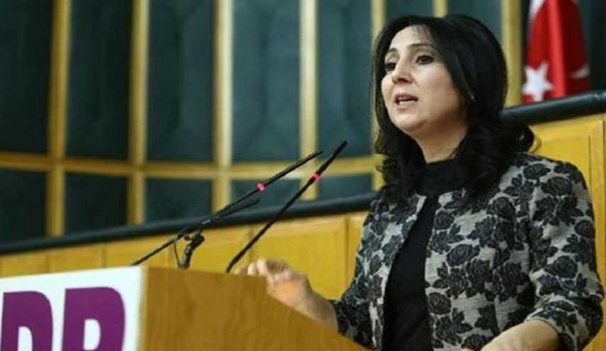 زن قدرتمند ترکیه ای ممنوع الخروج شد
