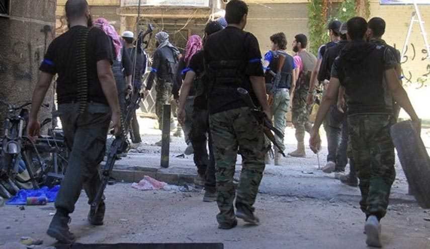 رشوه‌های سنگین برای رهایی از تروریست‌ها در حلب