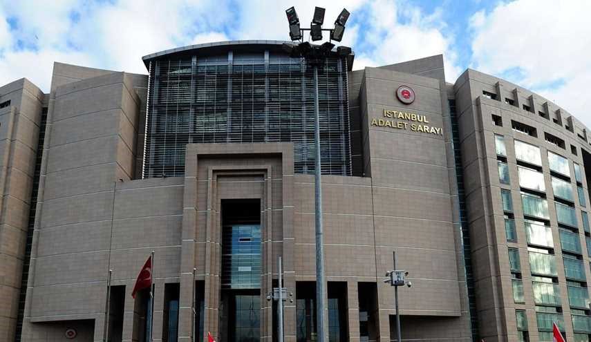 محكمة تركية: احتجاز رئيسي بلدية دياربكر بشبهة 