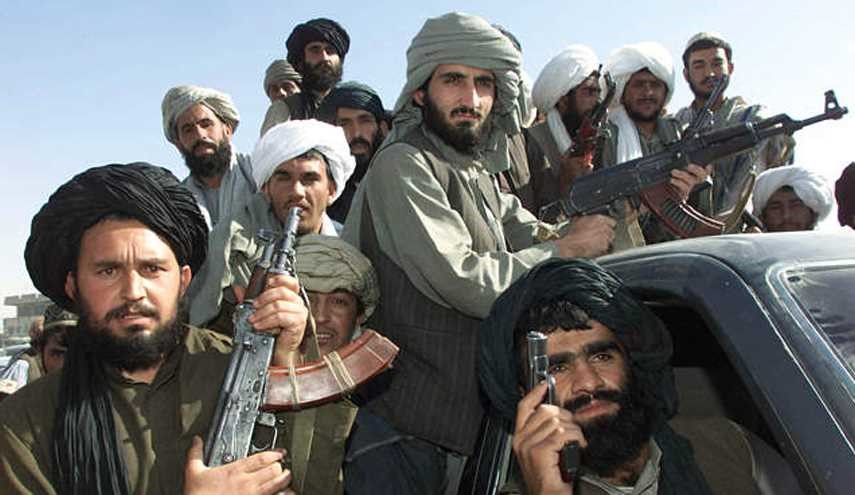 تقرير أميركي: الحكومة الأفغانية خسرت أراضي أمام طالبان
