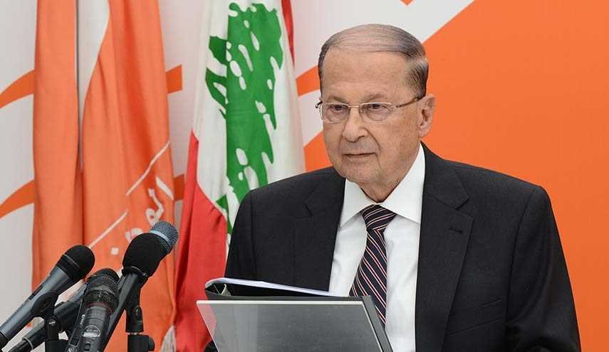 لبنان على موعد اليوم مع انتخاب عون رئيسا للبلاد