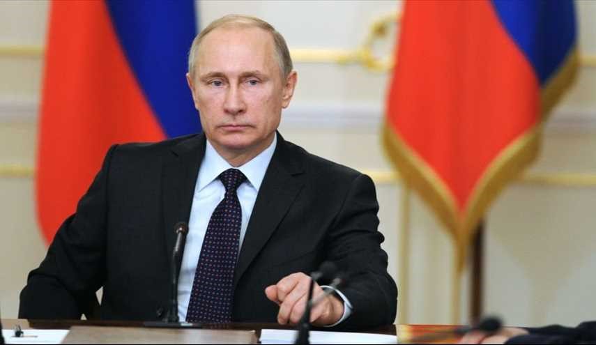 پوتین توافقنامۀ پلوتونیوم با آمریکا را تعلیق کرد