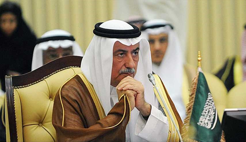 أوامر ملكية تشمل إعفاء وزير مالية السعودية