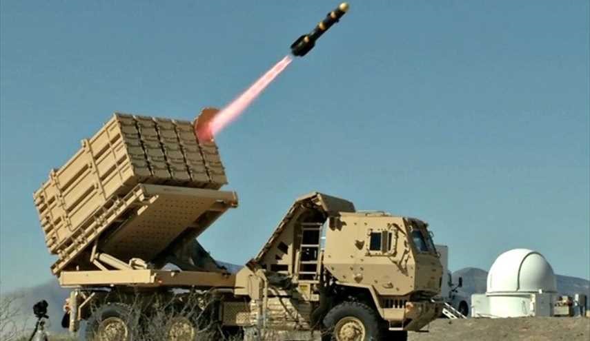 الصواريخ الاميركية قادرة على ضرب منشآت روسيا الاستراتيجية