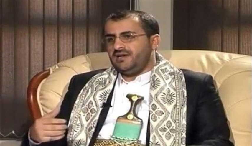 محمد عبد السلام يشن هجوماً عنيفاً على المبعوث الاممي ولد الشيخ
