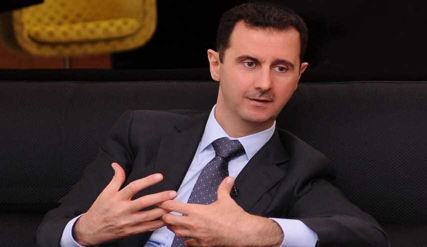 نيويورك تايمز: الأسد يستبعد أي تغييرات سياسية في سوريا قبل الانتصار