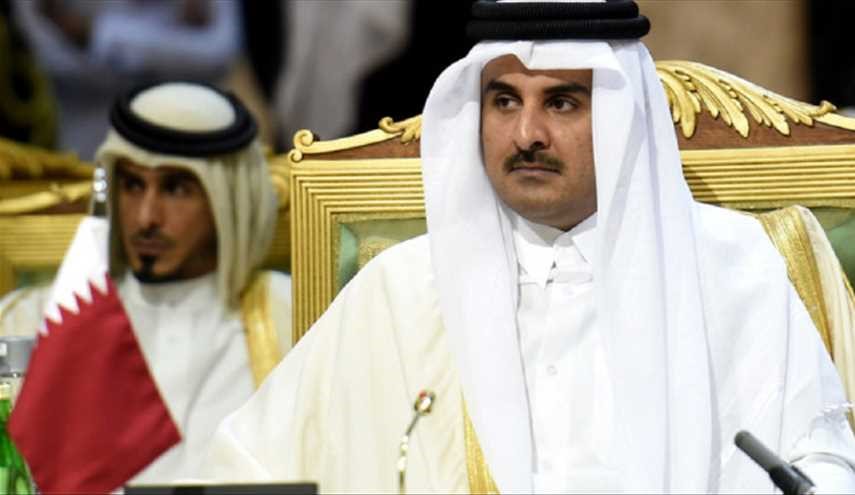 قطر هم به فکر کاهش هزینه‌ها افتاد