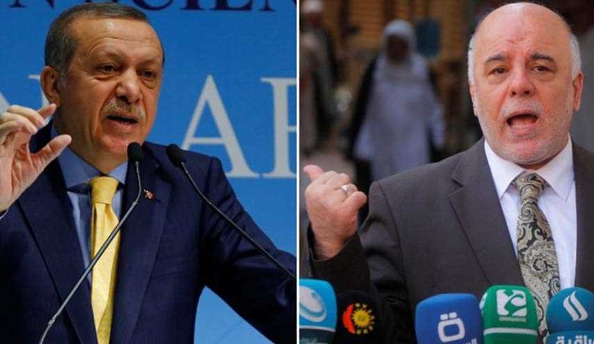 هل تكون أطماع أردوغان في العراق سبباً في تفكيك تركيا؟