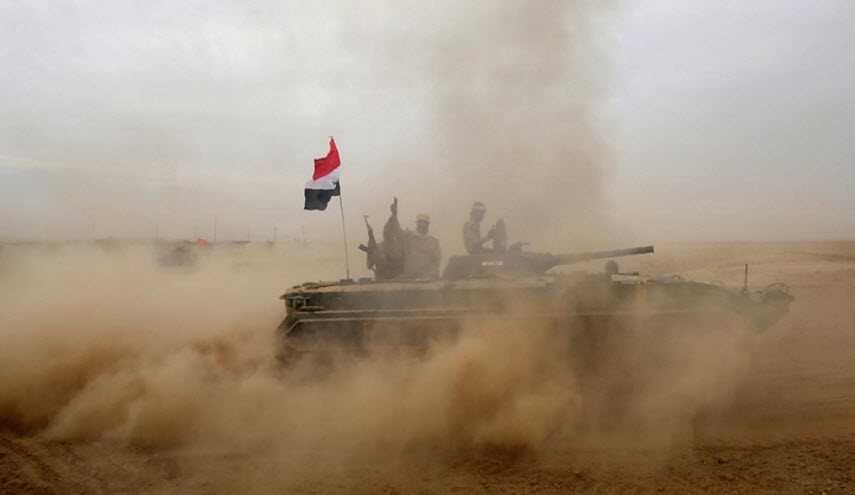 قتال ضار بالاحياء الشرقية للموصل، ومقتل عشرات الانتحاريين