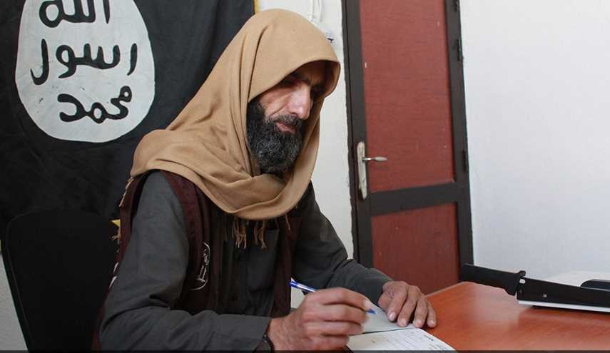 هلاکت یکی از سرکردگان داعش در شمال عراق