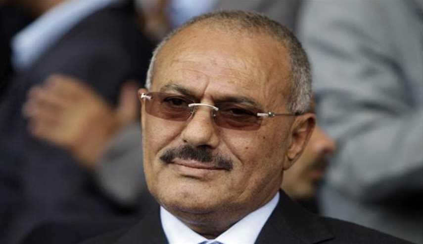 شرط‌ عبدالله صالح برای پذیرش پیشنهاد آمریکا