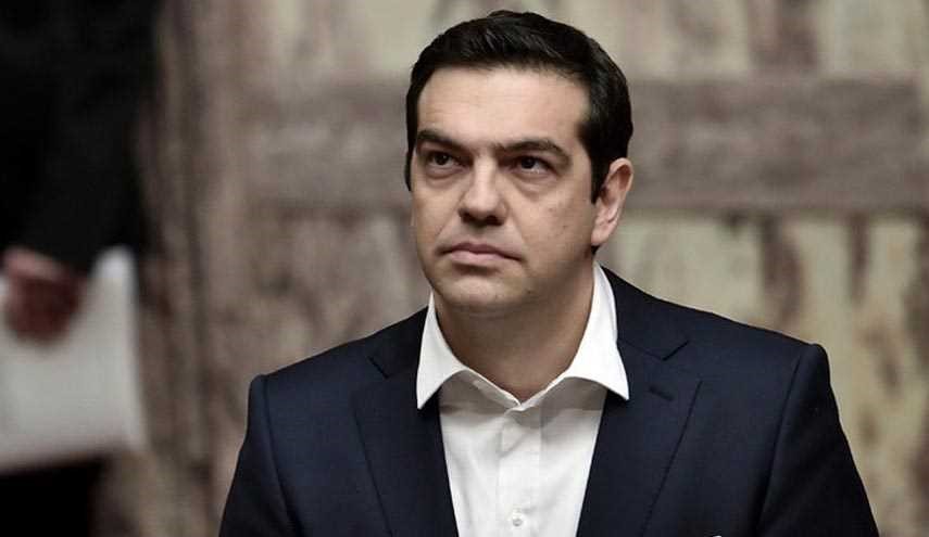 رئيس الوزراء اليوناني يستعد لاجراء تعديل حكومي