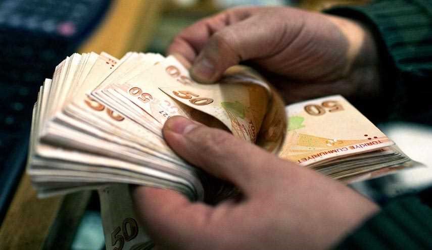 کاهش بی‌سابقه ارزش پول ملی ترکیه