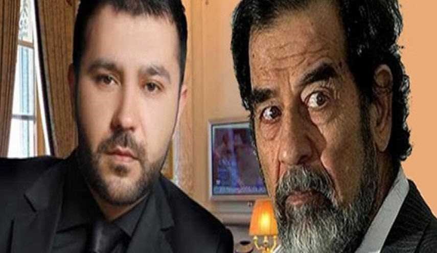 حفيد صدام حسين يتعرض لحادث في تركيا
