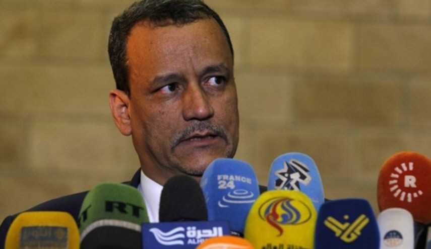 مشاورات السلام في صنعاء تنتهي من دون نتائج