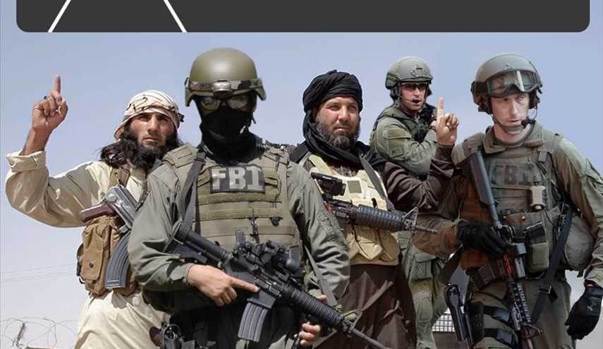 المخابرات الأميركية تقوم بحماية داعش عند الضرورة!