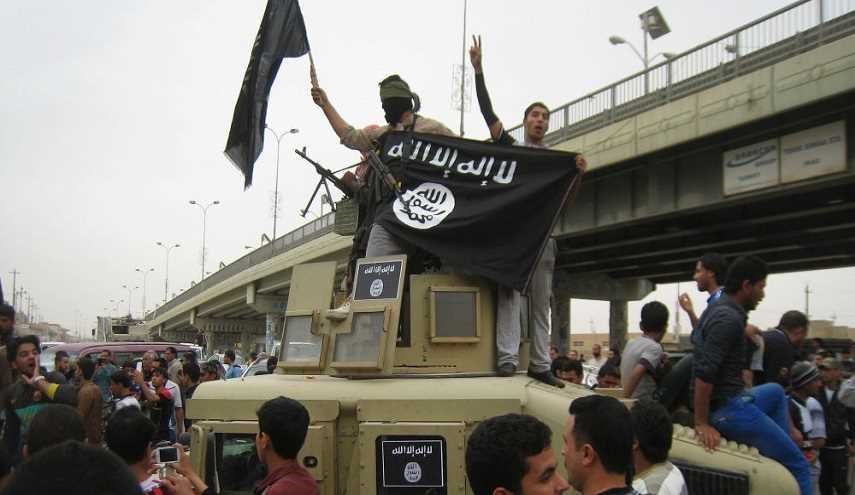 داعش، حیدر العبادی را کشت!