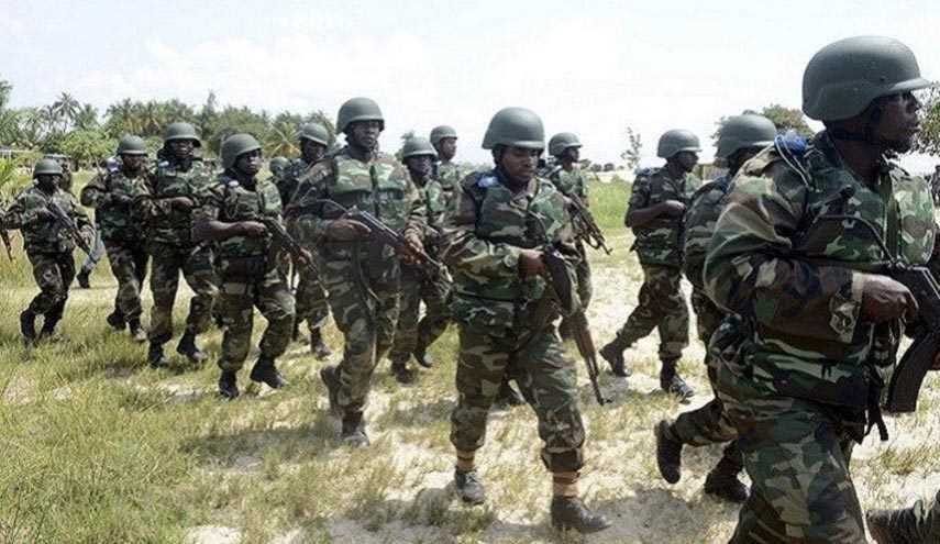جيش نيجيريا يحرر 85 رهينة من قبضة 