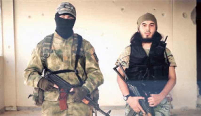 من القوقاز الى حلب: كم عدد قتلى الايغور والقوقازيين؟