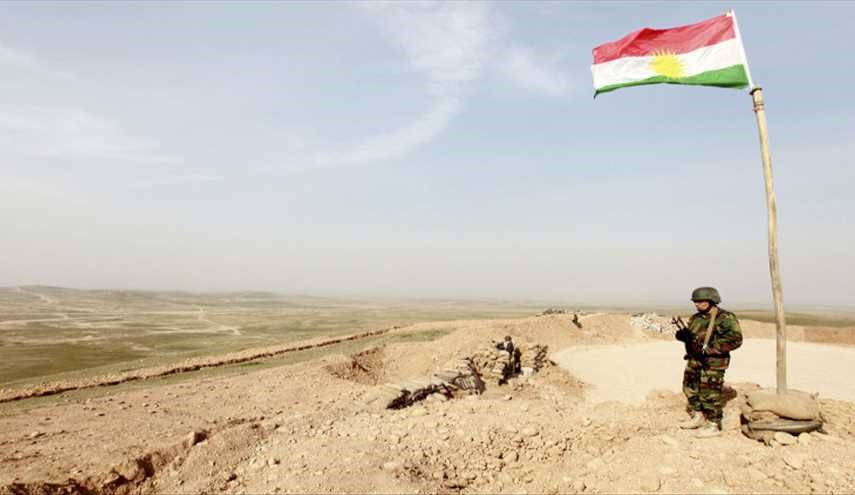 کردستان عراق از روسیه کمک انسانی می‌خواهد
