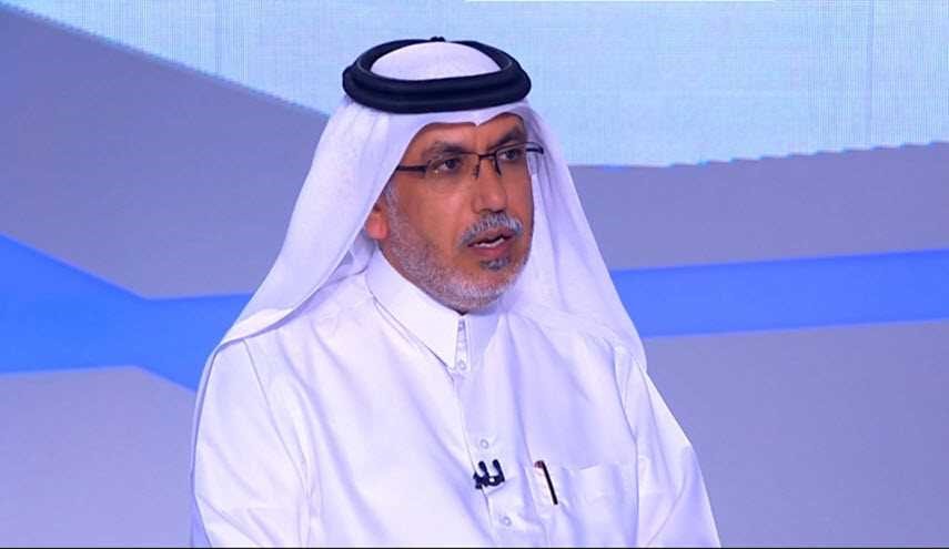 صحافي قطري يسخر من تخفيض السعودية للرواتب