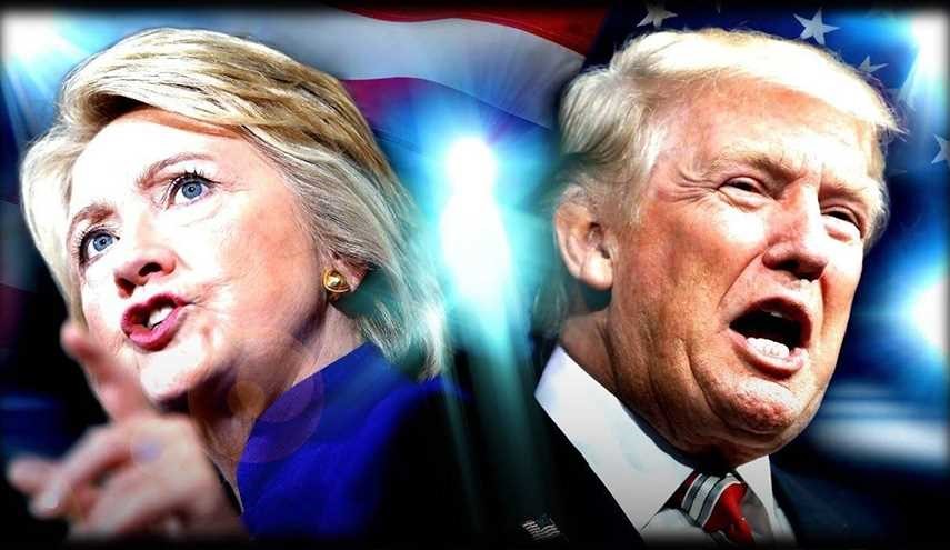 الانتخابات الامريكية وتداعياتها في الداخل والخارج