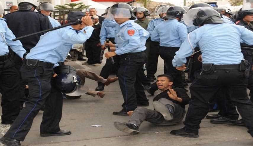 المغرب... السجن لنحو عشرين مزارعا بعد مواجهات مع الشرطة