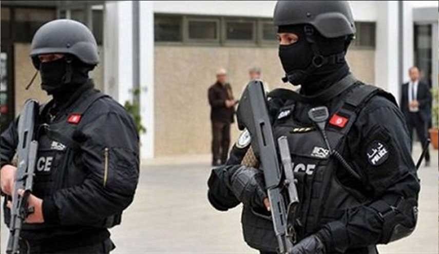 هلاکت سرکرده گروهک وابسته به داعش در تونس