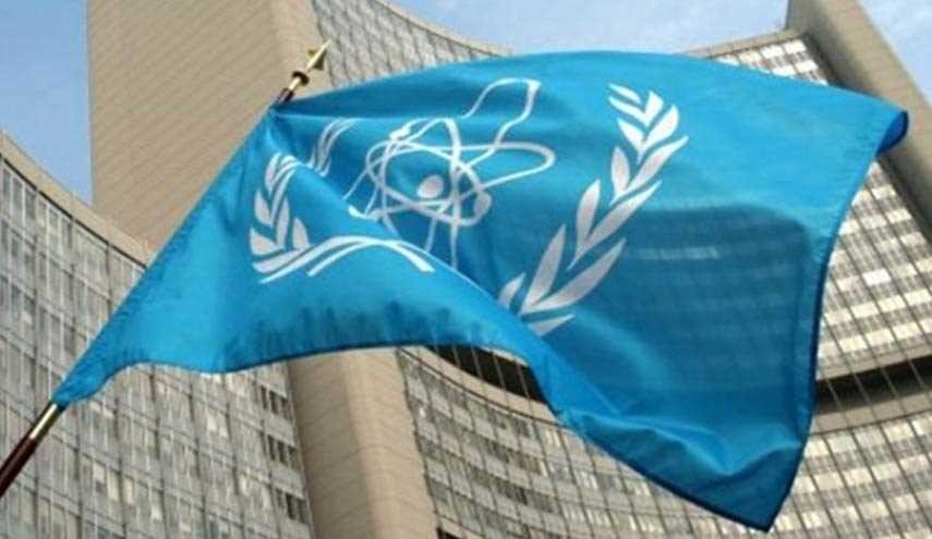 الوكالة الدولية تؤكد التزام ايران بتعهداتها في الاتفاق النووي