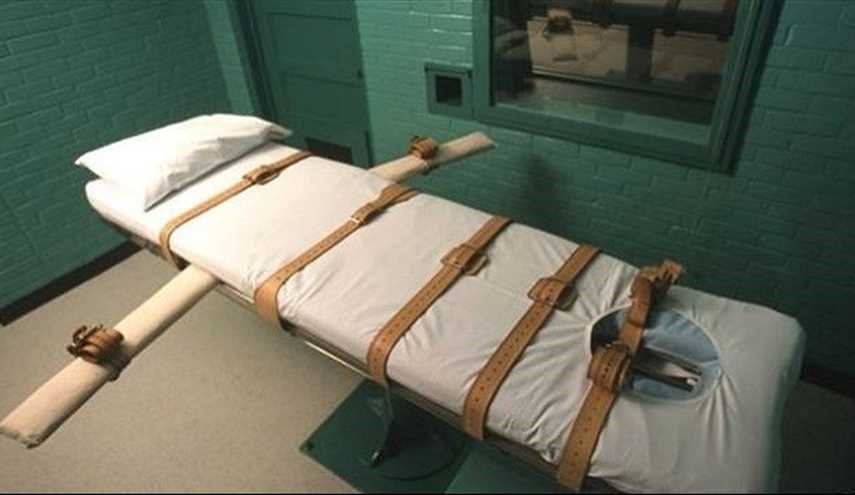از سرگیری مجازات اعدام در 3 ایالت آمریکا