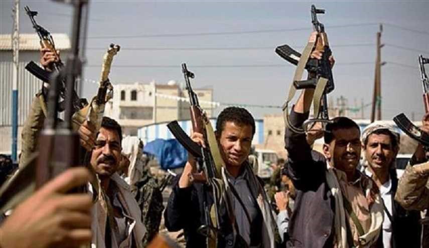 کنترل نیروهای یمنی بر چند روستا در جنوب عربستان