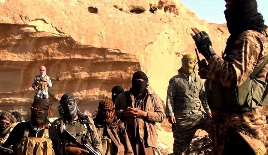 خطیب داعش در کرکوک از پا درآمد