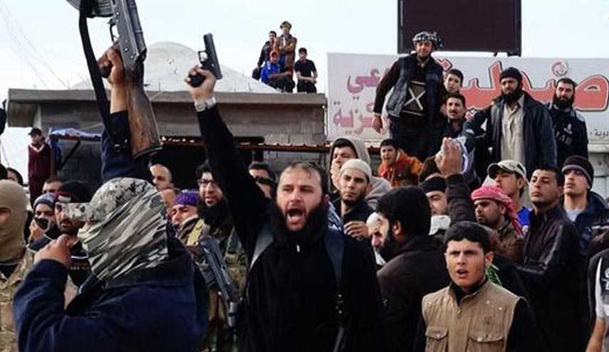 جدا شدن سر یک سرکرده داعشی در کرکوک