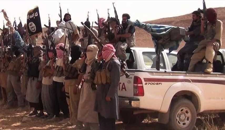 داعش 26 غیرنظامی را در موصل اعدام کرد