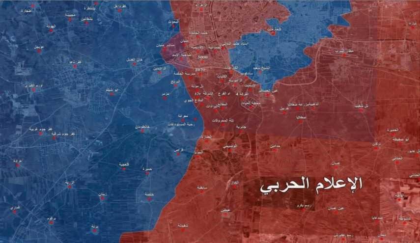 هزيمة حلب الكبرى
