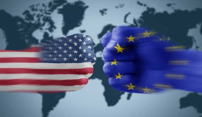 اروپا در مقابل ترامپ توافق هسته‌ای را تقویت می‌کند
