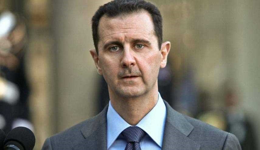 هل حقا يُحضر الرئيس الاسد لخطاب تاريخي يلقيه من حلب؟